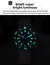 Addiesdive ad2069 relógio masculino anel de cerâmica 100bar driver vidro safira bgw9 luminoso reloj hombre nh35 relógio mecânico automático - comprar online