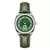 Daniel Gorman relógio de quartzo para homens e mulheres, relógios vintage de luxo, numerais do Oriente Médio, relógios, retro, 39mm, 31mm na internet