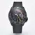 Relógio mecânico automático de luxo masculino OUMASHI-41mm, movimento NH3 série 36, aço inoxidável, à prova d'água, mostrador luminoso