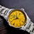 CITIZEN Original Japão Relógio Masculino Automático Mecânico Pulseira Casual Luminoso Relógios de Negócios Para Homens - Turinshop virtual