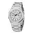 Daniel Gorman-Relógios de pulso de quartzo masculino, relógio esportivo, relógios impermeáveis, Japão, 2 fusos horários, 40mm, 50m, marca superior, VD32 na internet