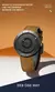 Dom 1753 nova moda masculina relógio de quartzo design criativo bola magnética à prova dwaterproof água mostrador ouro pulseira couro casual relógio masculino presente - loja online