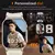 LIGE Relógio Inteligente para Homens 3ATM À Prova D 'Água Bluetooth Chamada Monitor de Saúde Com Lanterna 370mahBateria 100 + Modo Esporte Smartwatches na internet