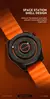 Daniel gorman relógios masculinos de luxo moda relógios de pulso 42mm bola magnética relógio movimento de quartzo hip-hop relógios 2025 reloj hombre na internet
