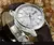 Montre carnaval relógios de negócios mecânicos para homens marcas luxo safira relógios de pulso automáticos masculino à prova dwaterproof água reloj hombre - loja online