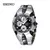 Original japão seiko relógio masculino cronógrafo série relógios de quartzo 100m à prova dwaterproof água relógio esportivo sna765j1 na internet