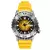 RDUNAE R5 Monster Watch Mecânico Automático para Homens NH35 Cristal de Safira BGW-9 Relógio de Pulso Luminoso 150M Relógios À Prova D 'Água - loja online
