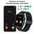 Smartwatch NFC para Homens e Mulheres, Sempre Mostrar Tempo, Chamada BT, Série 8 ,alta de atualização ,relógio esportivos , amoled ,apple , xiaomi na internet