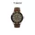 2024 timex relógio mecânico automático masculino americano aço inoxidável à prova de riscos à prova dwaterproof água relógio de mergulho negócios lazer relógio na internet