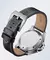Wm relógio welly merck relógios mecânicos automáticos titânio metal miyota8215 100m à prova dwaterproof água clássico casual para homem wm200 - loja online