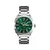 Calendário de negócios masculino relógio de pulso luminoso couro do vintage à prova dwaterproof água relógios quartzo para homem reloj hombre - Turinshop virtual