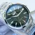 Imagem do CITIZEN Original Japão Relógio Masculino Automático Mecânico Pulseira Casual Luminoso Relógios de Negócios Para Homens