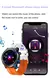 OPPO Realme GT 2 Pro Smartwatch para homens e mulheres, carregamento sem fio, chamadas Bluetooth, pulseira de fitness, relógio personalizado, 2023 - comprar online