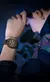 Mark fairwhale 5560 high-end relógios de quartzo masculino fábrica à prova dwaterproof água pulseira de silicone calendário relógio luminoso para homem 2025 - Turinshop virtual