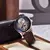 2025 novo design pagani 42mm relógios mecânicos masculinos de luxo negócios à prova dwaterproof água 10bar aço inoxidável relógio automático para homem - Turinshop virtual