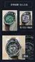 TEVISE-Men's Tourbillon Hollow Watch, impermeável, luminosa, mecânica, negócios, esportes, couro, marca famosa - comprar online