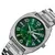 Calendário de negócios masculino relógio de pulso luminoso couro do vintage à prova dwaterproof água relógios quartzo para homem reloj hombre - comprar online