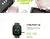 Imagem do Remodelado Amazfit Bip 5 Smartwatch 46mm Relógio Inteligente de Monitoramento do Sono 24H Freqüência Cardíaca 120 + Modos Esportivos para Android IOS Phone