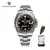 Pagani design 2024 novo 42mm gmt relógio mecânico automático masculino safira aço inoxidável mergulho à prova dwaterproof água 20bar reloj hombre na internet