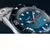 TimEX Marca Automática Relógio Masculino de Luxo Lazer Relógios Multifuncionais para Homens Calendário Tira de Aço Relógio de Pulso