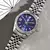 Relógio mecânico feminino pulseira de aço feminino relógio de pulso automático à prova dwaterproof água senhora - Turinshop virtual
