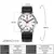 BERNY-Relógio mecânico automático masculino, aço inoxidável, impermeável, relógio de pulso esportivo fashion, Swiss Railroad Masculino, MIYOTA 8215 - Turinshop virtual