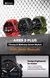 Zeblaze-Smartwatch Display AMOLED, Chamada por Voz AMOLED, Rastreamento Interativo de saúde e fitness , 3D Plus , 1.43 , AMOLED na internet