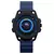 DANIEL GORMAN Red Planet Design Relógio de quartzo para homens Relógio de pulso esportivo luminoso à prova d'água com ponteiros de contas magnéticas DG0525Red na internet