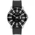 Relógio Seculus Masculino Robusto Silicone 44226G0SVNU2