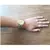 Relógio Feminino Dourado Technos A Prova D&#39;água Lançamento