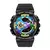 Sanda Men Relógio Digital G Estilo Esportes À Prova D 'Água Choque Militar Premium Relógios Magic Color Cool Luxo Relógio De Pulso Relojes 9004