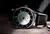 THORN-SHY021 Relógio de movimento quartzo para homens, mostrador estéril, vidro K1, relógio de mão luminoso, relógio de pulso retro, 5ATM, 37,8mm na internet