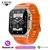 Lige 600mah bateria forte adulto homem relógio inteligente bluetooth chamada esportes correr reprodução de música smartwatch à prova dwaterproof água tela amoled - Turinshop virtual