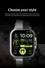 relógio inteligente 2 em 1 com fone de ouvido smartwatch bluetooth chamada relógio masculino gps pista monitor freqüência cardíaca jogar música smartwatch - Turinshop virtual