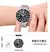 Original citizen energia solar men sports relógios à prova dwaterproof água relógio luminoso homem marca de luxo relógio de pulso eletrônico dos homens eco-drive - Turinshop virtual