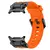 TPU Sports Rubber Strap para Samsung Galaxy Ultra, Soft Silicone Band, sem lacunas pulseira, correa, 47mm - Turinshop virtual