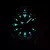 RDUNAE R5 Monster Watch Mecânico Automático para Homens NH35 Cristal de Safira BGW-9 Relógio de Pulso Luminoso 150M Relógios À Prova D 'Água