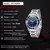 PAGANI Design-Relógio Mecânico Automático Masculino, Impermeável, Clássico, Retro, 200m, Negócios, Esportes, 41mm - comprar online