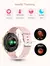 MEVADEN-Bluetooth chamada relógio inteligente para homens e mulheres, relógios personalizados, esporte fitness tracker, freqüência cardíaca, android, ios, y22 - Turinshop virtual