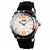 Imagem do SKMEI-Relógio Quartz Masculino de Luxo, Relógios de pulso impermeáveis, Men Sports Watch, Data Week, Relógio Calendário à Prova de Choque, 9288