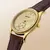 BERNY-Ultra-fino Mesh Dial relógio de pulso para mulheres, impermeável, confortável, simples, versátil, senhoras relógio - Turinshop virtual