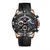 Onola-Relógio de Fita Fluorescente Multifuncional Masculino, Quartzo Impermeável, Relógio Militar, Moda Casual, Alta Qualidade, Novo - Turinshop virtual