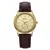 BERNY-Ultra-fino Mesh Dial relógio de pulso para mulheres, impermeável, confortável, simples, versátil, senhoras relógio - Turinshop virtual