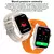 Smartwatch NFC para Homens e Mulheres, Sempre Mostrar Tempo, Chamada BT, Série 8 ,alta de atualização ,relógio esportivos , amoled ,apple , xiaomi na internet