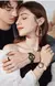 Rainbuvvy TWS Smart Watch, fones de ouvido embutidos, fones de ouvido sem fio, chamada Bluetooth, 1.39 ", 3 em 1, T97 na internet