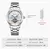 gaivota relógio mecânico automático masculino multifuncional dial calendário safira banda de aço relógio de pulso masculino reloj hombre m162 na internet