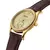 BERNY-Ultra-fino Mesh Dial relógio de pulso para mulheres, impermeável, confortável, simples, versátil, senhoras relógio - loja online