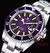 Imagem do CORGEUT-Relógios masculinos de luxo, Japão NH35, Automático, Mecânico, Sapphire Glass, Relógio de pulso, 10Bar, Dive, Clock for Men, 40mm