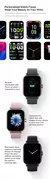 Versão global original amazfit gts 2e smartwatch 90 modos esportivos gps monitoramento de freqüência cardíaca relógio inteligente 99% novo sem caixa - Turinshop virtual