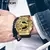 Sanda Men Relógio Digital G Estilo Esportes À Prova D 'Água Choque Militar Premium Relógios Magic Color Cool Luxo Relógio De Pulso Relojes 9004 na internet